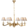 Myrna Chandelier (279|AH 5010NB-NP)