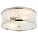 Randolph Large Flush Mount (279|AH 4201PN-FG)