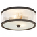 Randolph Large Flush Mount (279|AH 4201BZ-FG)