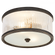 Randolph Small Flush Mount (279|AH 4200BZ-FG)