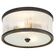 Randolph Small Flush Mount (279|AH 4200BZ-FG)