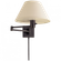 Classic Swing Arm Wall Lamp (279|92000D BZ-L)