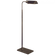 Studio Adjustable Floor Lamp (279|91025 BZ)
