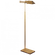 Studio Swing Arm Floor Lamp (279|81134 HAB)