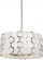 Missing Link - 6 Light Pendant / Semi Flush (77|P1897-613)