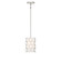 Missing Link - 1 Light Mini Pendant (77|P1891-613)