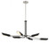 Turbine - 6 Light Island (77|P1697-691)