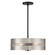 Grid 3 - 4 Light Semi Flush & Pendant (77|P1594-691)