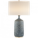 Culloden Table Lamp (279|ARN 3608BLL-L)