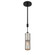 Grid 3 - 1 Light Mini Pendant (77|P1591-691)