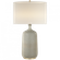 Culloden Table Lamp (279|ARN 3608VI-L)