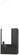 Tube LED Wall Sconces in Coal Finish (77|P5040-66A-L)