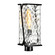 Waterfall Outdoor Post Light - Matte Black (148|1252-MB-CW)