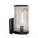 Polygon Outdoor Wall Mount Sconce - Matte Black (148|1176-MB-WAV)