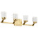 Bath 4Lt LED (2|84042CG)