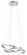 Chandelier 2Lt LED (2|83864)