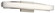 Linear Bath 25in LED (2|83759)