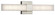 Linear Bath 24in LED (2|83737)