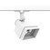 LED5028 Adjustable Wall Wash Track Head (1357|WTK-5028W-935-WT)
