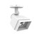ADJUSTABLE WALL WASH MONOPOINT (1357|MO-5028W-927-WT)