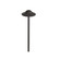 Canopy Path Light with 6in Cap (1357|6053-30BBR)