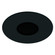 Ocularc 3.5 Round Pin Hole Trim (1357|R3CRPT-BK)