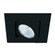 OCULARC 3.0 SQ ADJ TRIM FL 90CRI 3000K (1357|R3BSA-F930-BK)