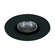 Ocularc 1.0 LED Square Open Reflector Trim with Light Engine and New Construction or Remodel Housi (1357|R1BSD-08-F927-BK)