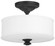Harbour Point - 2 Light Flush Mount (10|4172-66A)
