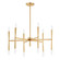 Rome-Chandelier (19|24626SBR)