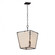 Montauk-Multi-Light Pendant (19|20264CVBK)