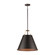 Trestle-Single Pendant (19|25162OIAB)