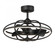 Corona Fan-Fandelight (19|61002BK)
