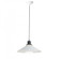 Oslo-Single Pendant (19|11412BKWT)