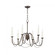Plumette-Chandelier (19|12166CHB)