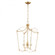 Plumette-Multi-Light Pendant (19|12163GL)