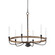 Franklin-Chandelier (19|14446DWBK)