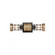 Homestead-Wall Sconce (19|12512DWBK)
