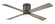 Kwartet 52 inch Indoor/Outdoor Ceiling Fan with LED CCT Select Light Kit (90|FPS8553GR)