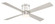 Kwartet 52 inch Indoor/Outdoor Ceiling Fan with LED CCT Select Light Kit (90|FPS8553BN)