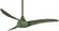 Wave - 52'' Ceiling Fan (39|F843-DRF)