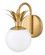 Medium Single Light Vanity (87|54150HB)