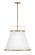 Medium Drum Chandelier (87|4995LCB)