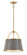 Large Drum Pendant (87|4894LDB)
