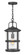 Medium Hanging Lantern (87|2682BK-LL)