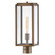 Medium Post Mount Lantern (87|2591BU)