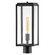 Medium Post Mount Lantern (87|2591BK)