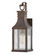 Medium Wall Mount Lantern (87|17460BLC)