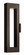 Large Narrow Wall Sconce (87|1644BZ-LL)