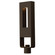 Large Post Mount Lantern (87|1641BZ-LL)